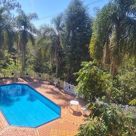 Sitio Ilha Da Madeira Vila São Roque Exterior foto
