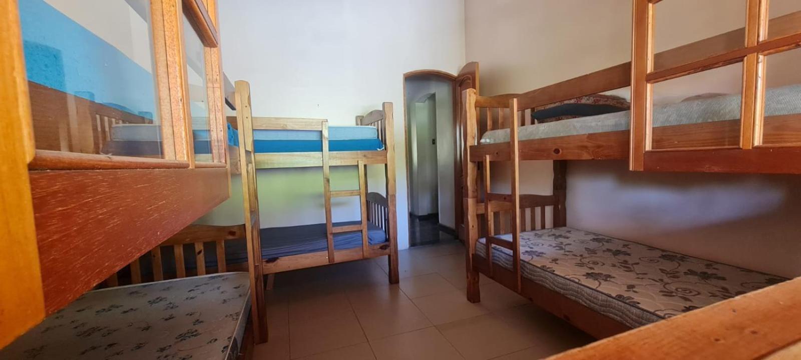 Sitio Ilha Da Madeira Vila São Roque Exterior foto