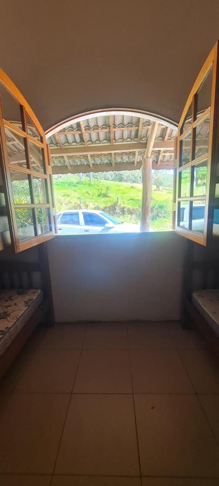 Sitio Ilha Da Madeira Vila São Roque Exterior foto