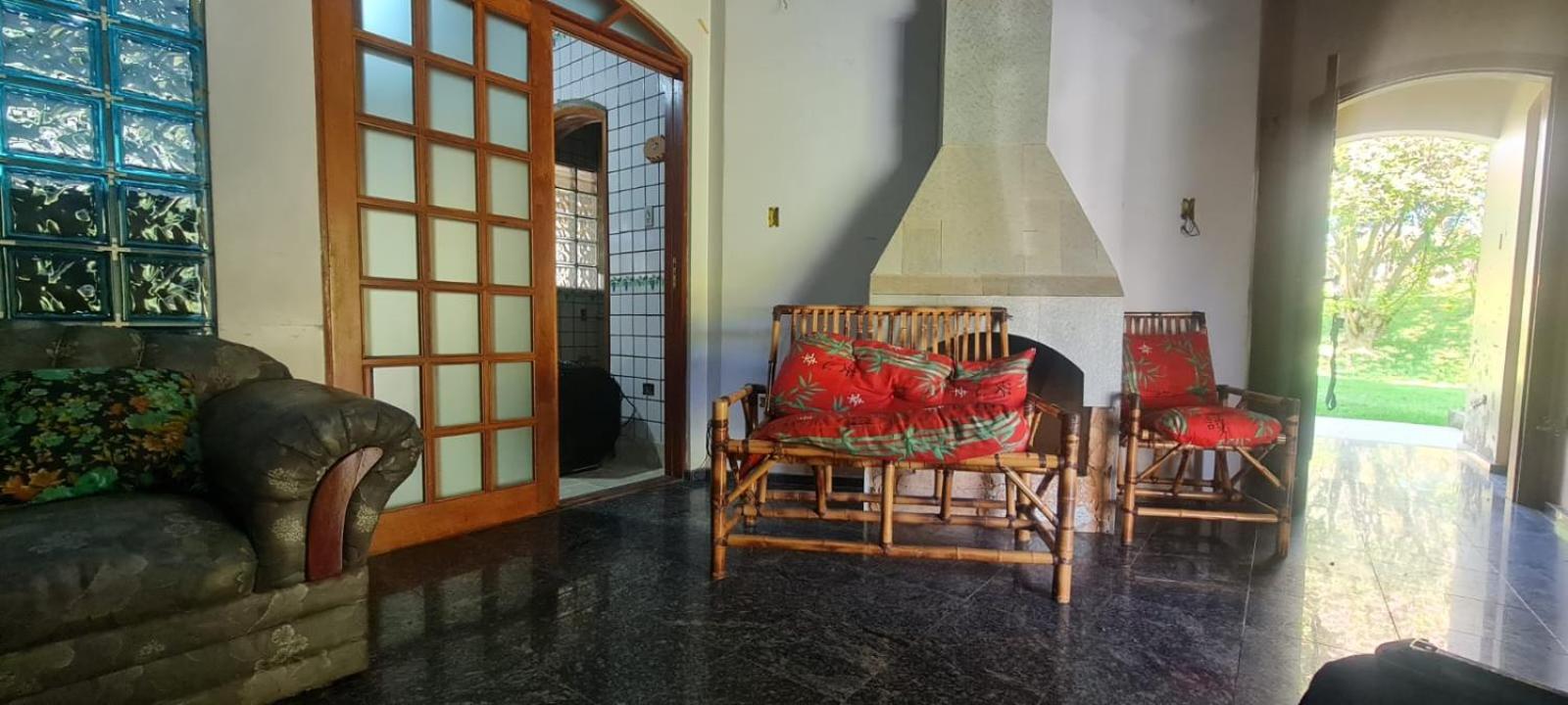 Sitio Ilha Da Madeira Vila São Roque Exterior foto