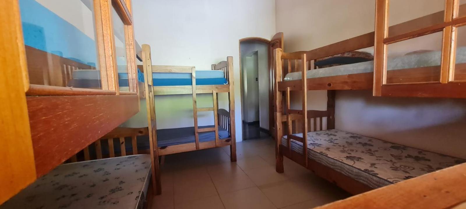 Sitio Ilha Da Madeira Vila São Roque Exterior foto