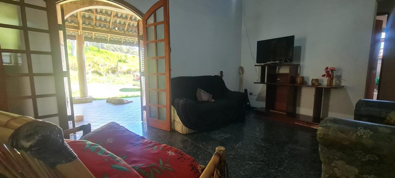 Sitio Ilha Da Madeira Vila São Roque Exterior foto